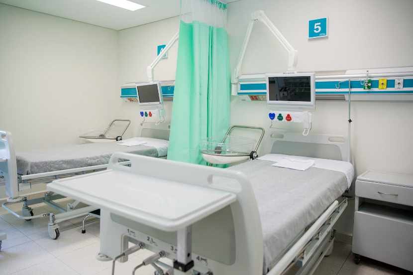 Health Care Room - Bewell Bali