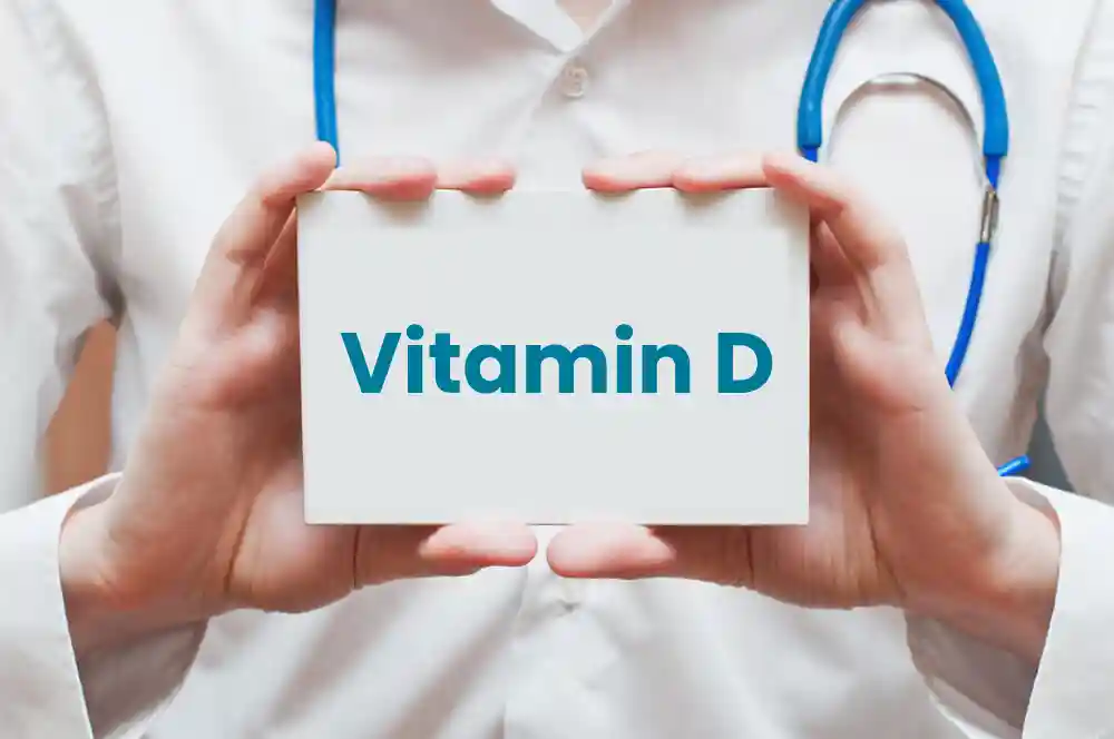 Vitamin D I Injection Therapy - Bewell Bali