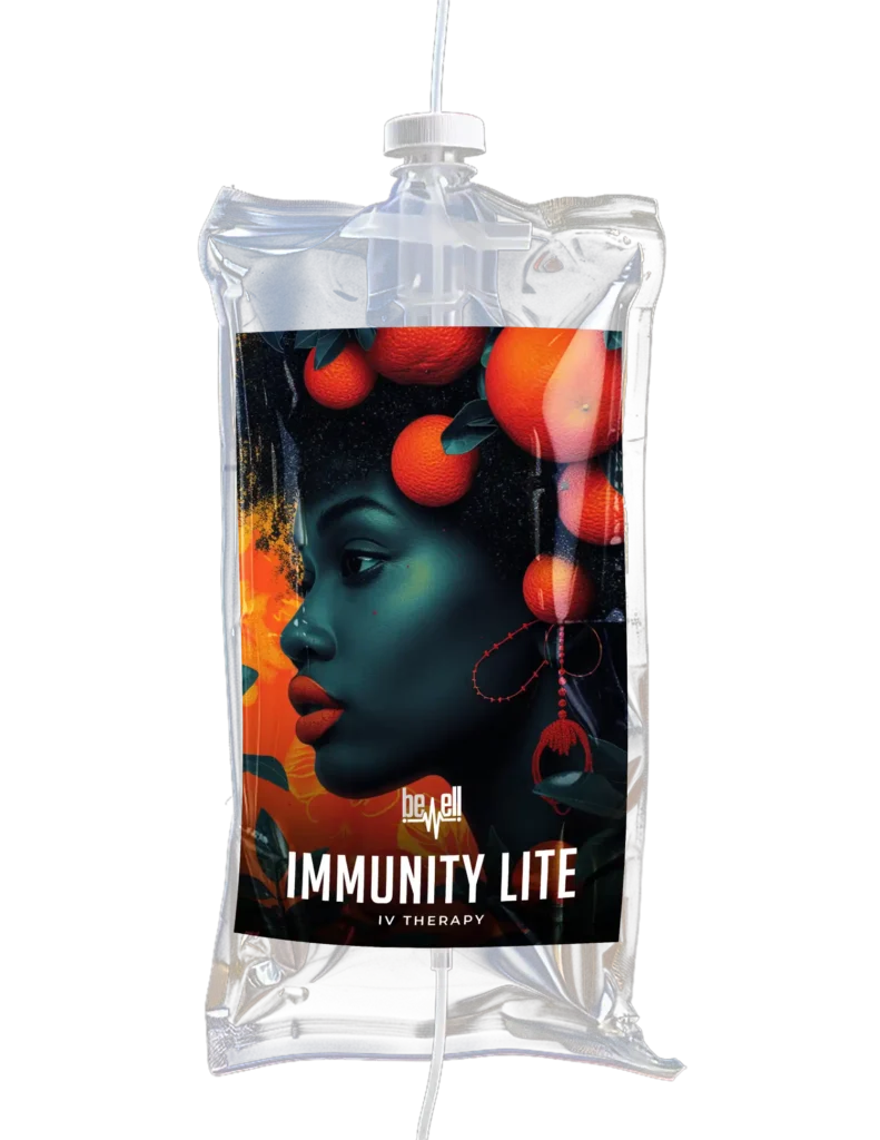 Bewell Immunity Lite - Bewell Bali