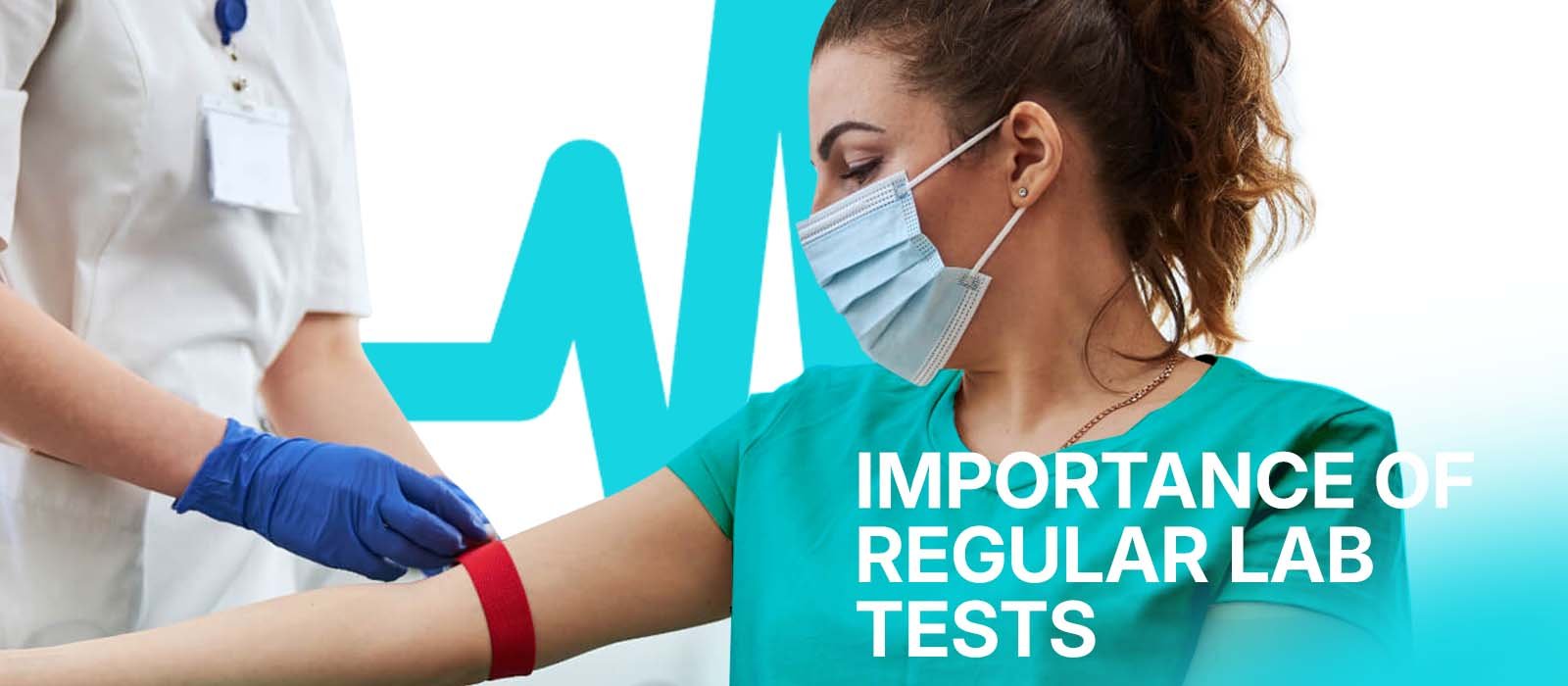 Importance of Regular Lab Tests for Your Health