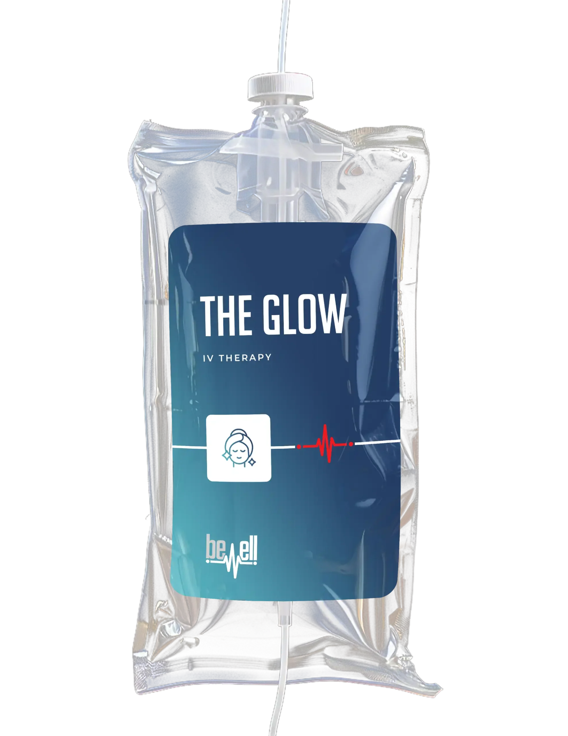 The Glow - IV Therapy in Bali - Bewell Bali