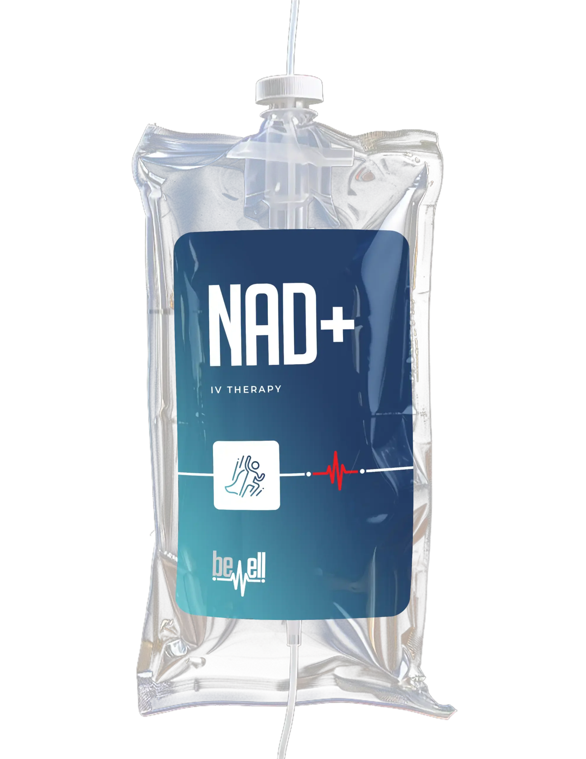 NAD+ IV therapy - BEWELL BALI