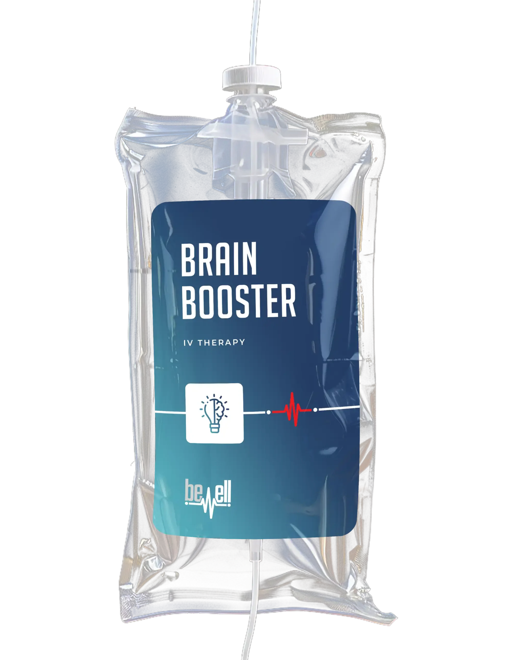 Brain Booster - IV Therapy