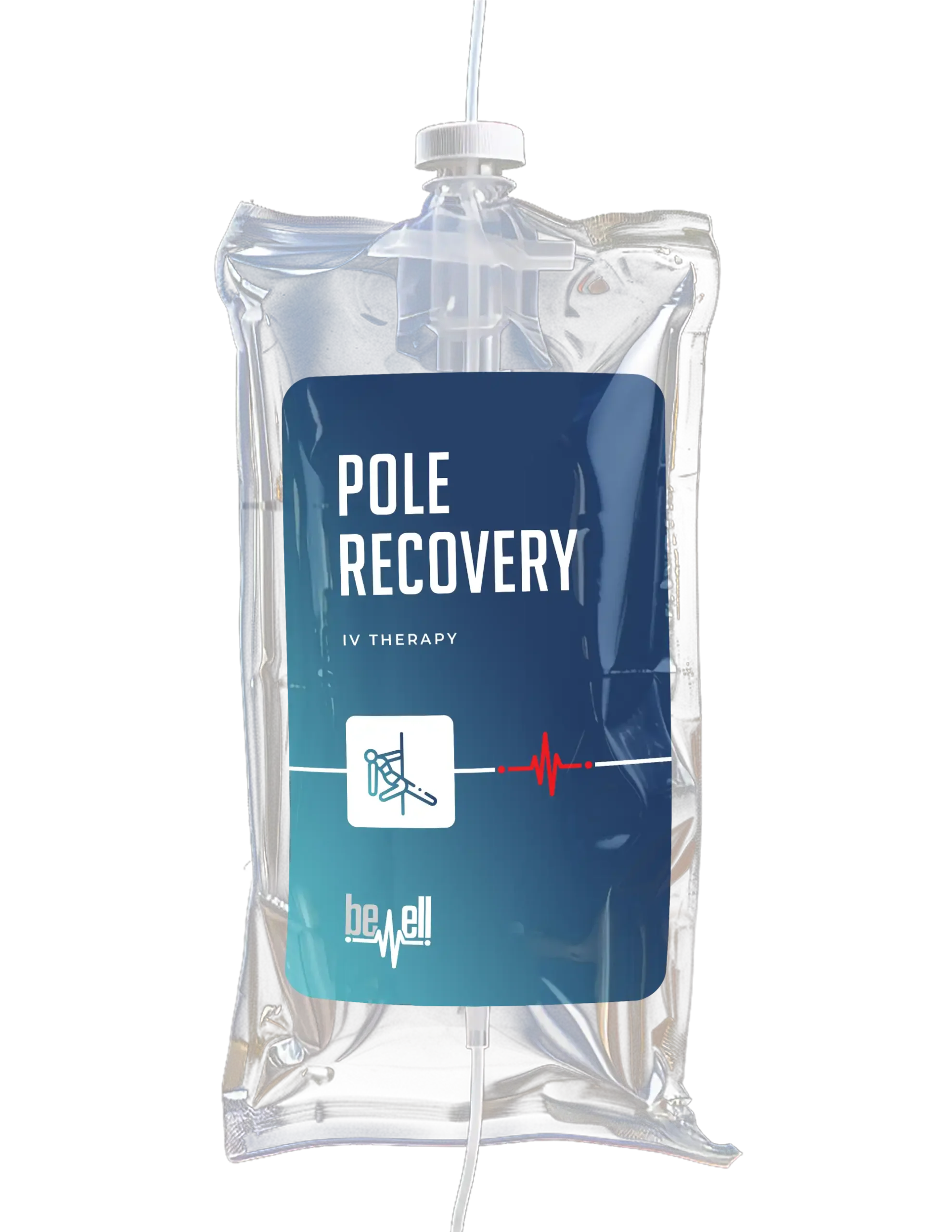 Pole Recovery - IV Therapy - Bewell Bali